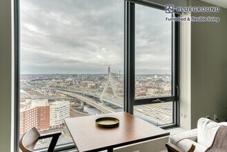 1 Nashua St in Boston, MA - Building Photo - Building Photo