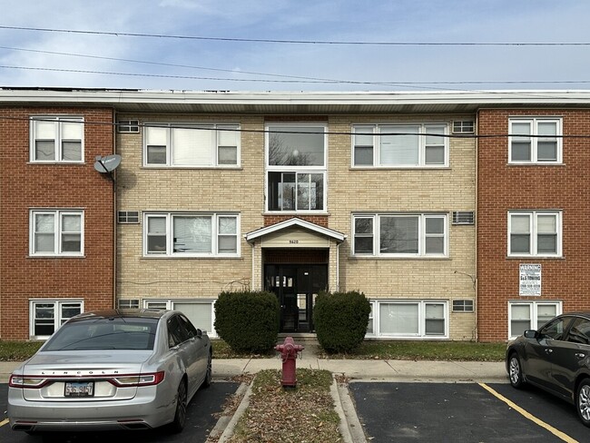 property at 9620 Ivanhoe Ave