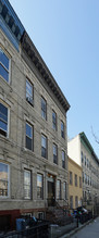 538 Bainbridge St in Brooklyn, NY - Building Photo - Building Photo