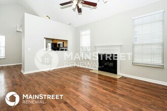 3028 Glenboro Dr in Nashville, TN - Building Photo - Building Photo