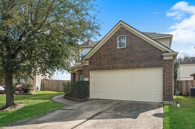 property at 14822 Juniper Dale Ct