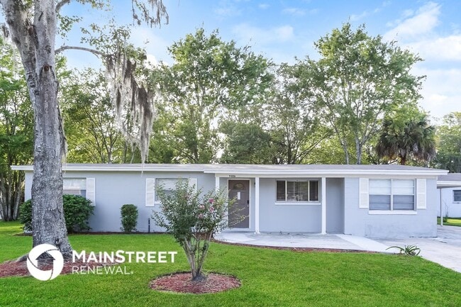 property at 9406 Gisborne Dr