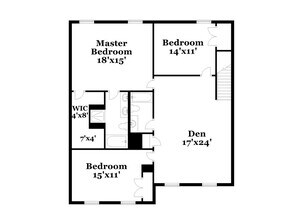 8504 Old Potters Rd in Charlotte, NC - Building Photo - Building Photo