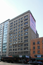 The Casablanca in New York, NY - Building Photo - Building Photo