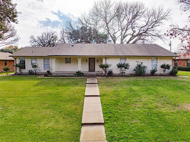 property at 3317 Bouvier St