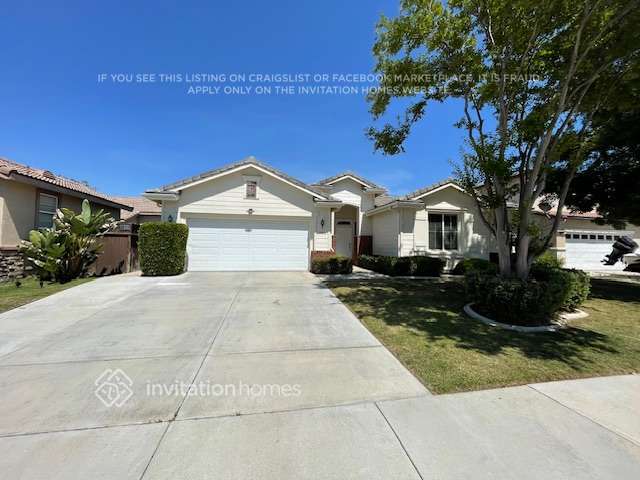 31864 Feather Creek Dr in Menifee, CA - Building Photo