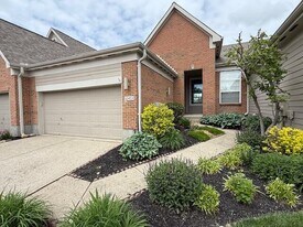 10453 Masters Dr in Union, KY - Building Photo