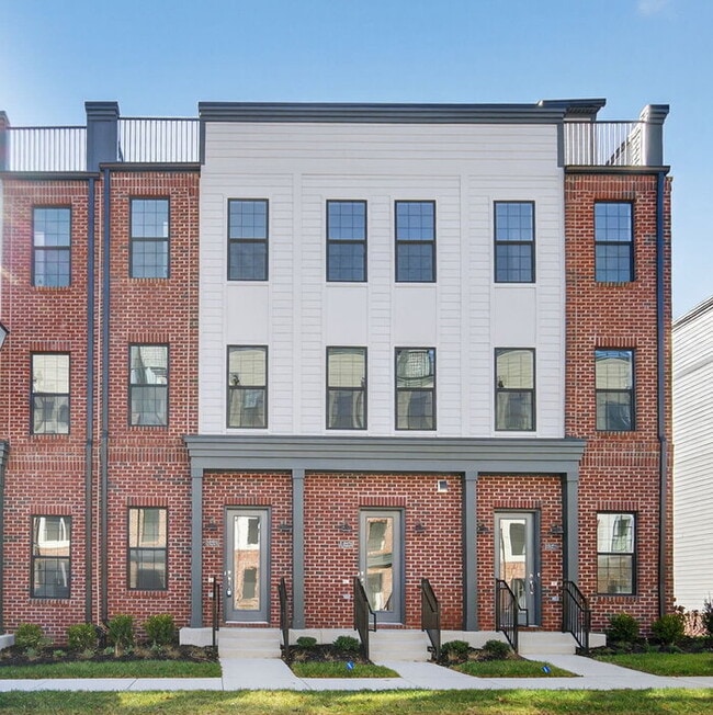 property at 13231 Garland Ln