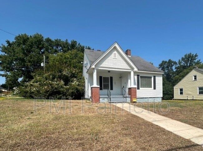 188 Columbia Rd in Winnsboro, SC - Building Photo - Building Photo