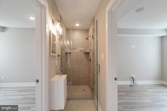 419 W Cumberland St in Philadelphia, PA - Foto de edificio - Building Photo