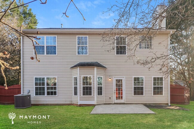 6148 Zealand Pl in Douglasville, GA - Building Photo - Building Photo