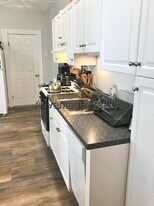 15 Jaques St, Unit 1 in Somerville, MA - Building Photo
