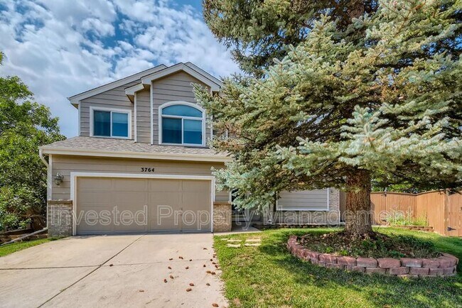 3764 Seramonte Dr in Littleton, CO - Building Photo - Building Photo