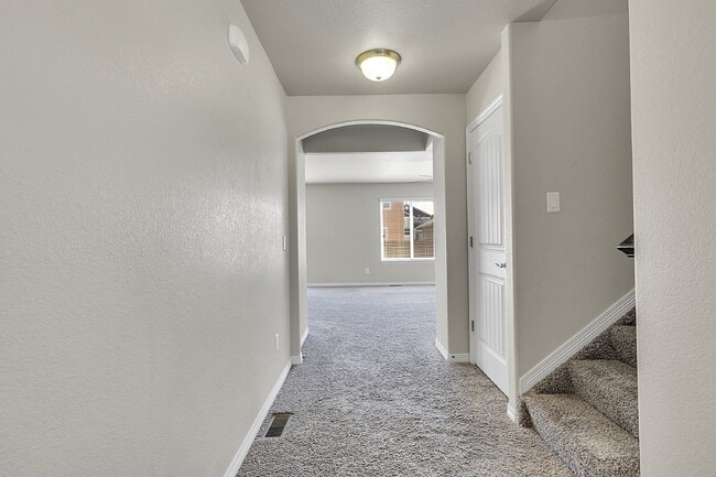 6175 Wild Turkey Dr in Colorado Springs, CO - Building Photo - Building Photo