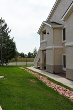 3770 Strawberry Field Grove in Colorado Springs, CO - Building Photo - Building Photo