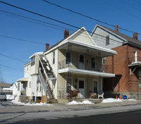 77-79 Viall Ave in Mechanicville, NY - Building Photo - Building Photo