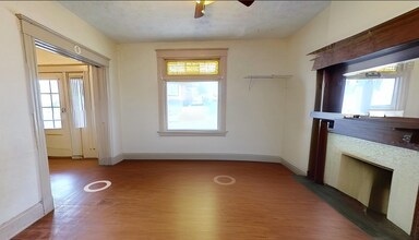 2545 Vestry Ave in Cincinnati, OH - Building Photo - Building Photo