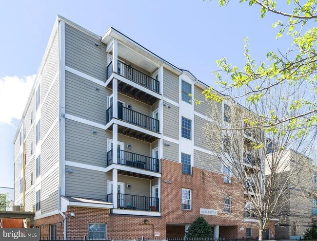 5414 1st Pl NW in Washington, DC - Building Photo - Building Photo