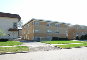 1971 N 19th Ave Apartments