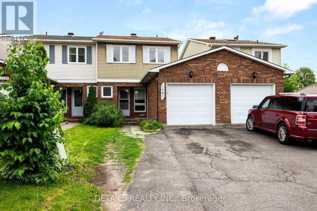 property at 1401 Coulter Pl
