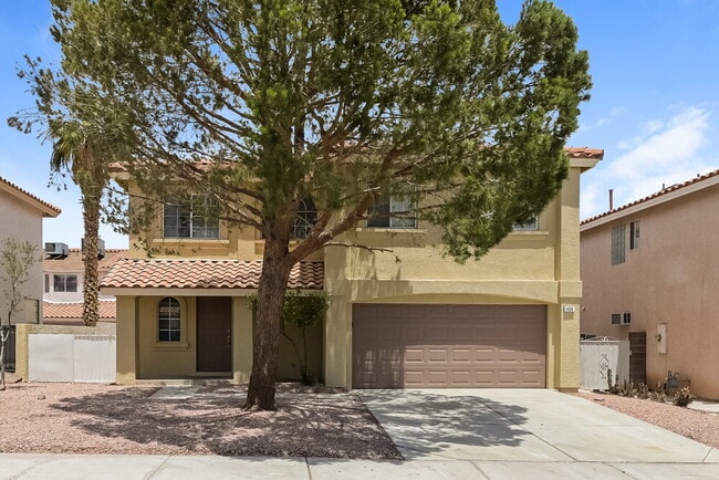 property at 1460 Grub Stake Cir