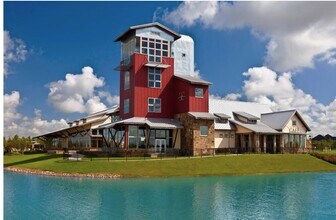 5639 Foggy Vine Ct in Fulshear, TX - Building Photo - Building Photo