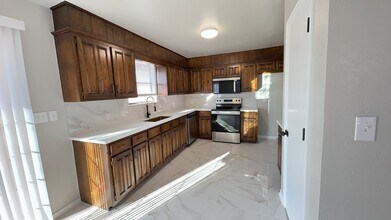 3544 S 150th East Ave in Tulsa, OK - Building Photo - Building Photo