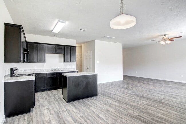 2811 Silver Charm in Houston, TX - Building Photo - Building Photo