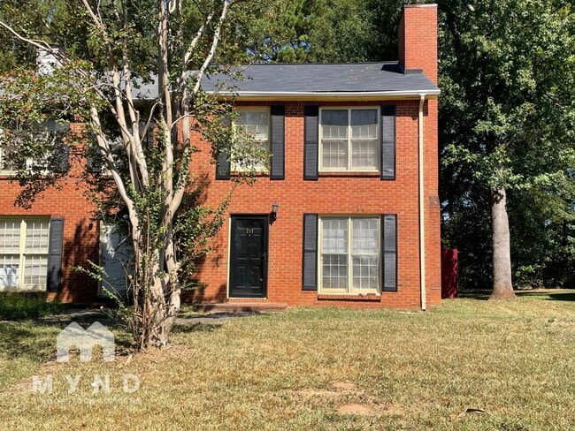 property at 717 Redland Dr
