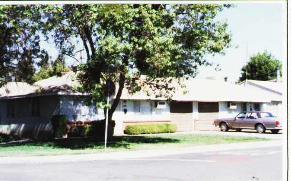 2516 Franklin Ave in Stockton, CA - Building Photo