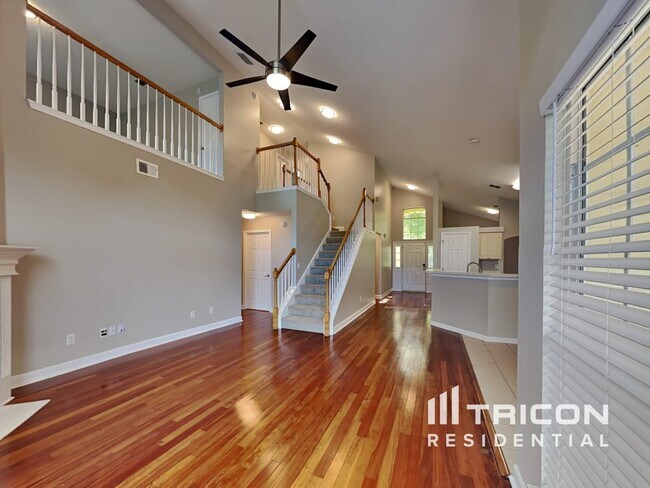 413 N Bridgestone Ave in Jacksonville, FL - Building Photo - Building Photo