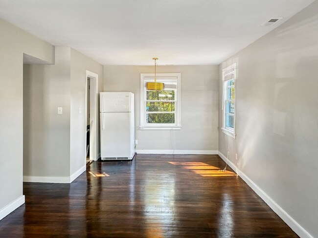 1005 E Brookland Park Blvd in Richmond, VA - Building Photo - Building Photo