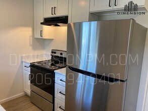 Centrally Located Ground floor Remodeled 1 in Burien, WA - Building Photo - Interior Photo