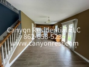 3518 Panarama Dr in Greensboro, NC - Building Photo - Building Photo
