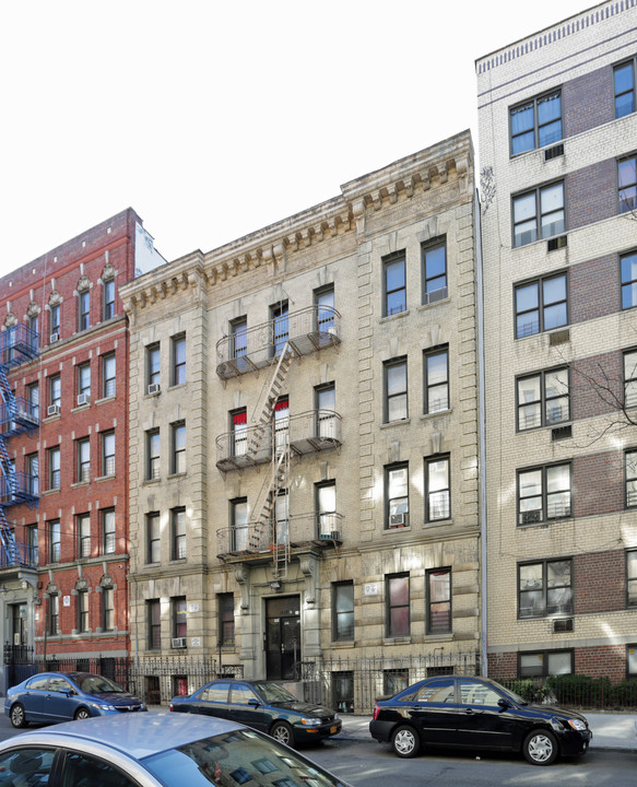 2644 Marion Ave in Bronx, NY - Building Photo