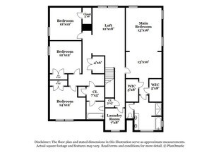 163 Possum Creek Ln in Dallas, GA - Foto de edificio - Building Photo