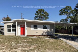 5009 Kipp Pl, Unit 2 in Orlando, FL - Building Photo