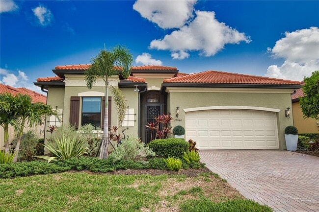 property at 25046 Spartina Dr