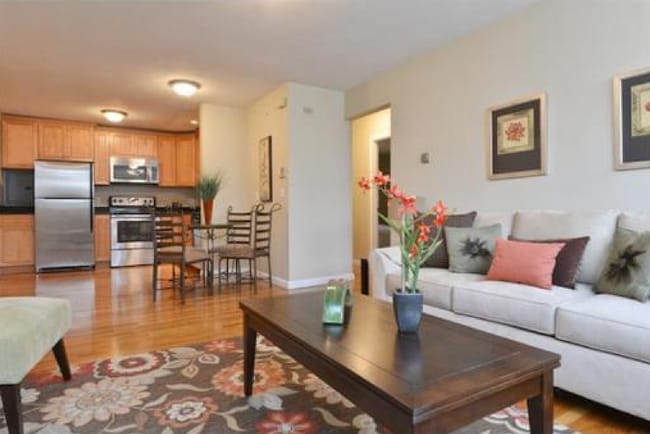 property at 8R Riverside St