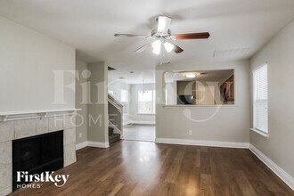 8115 Villandry Ln in Humble, TX - Building Photo - Building Photo