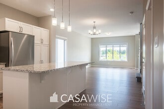342 W Haven Dr in Leduc, AB - Building Photo - Building Photo