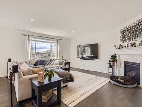 664 Tiger Lily Way in Highlands Ranch, CO - Building Photo - Building Photo