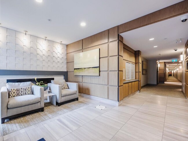 1135 Windsor Mews in Coquitlam, BC - Building Photo - Building Photo