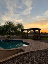 35480 N Zachary Rd in Queen Creek, AZ - Foto de edificio - Building Photo