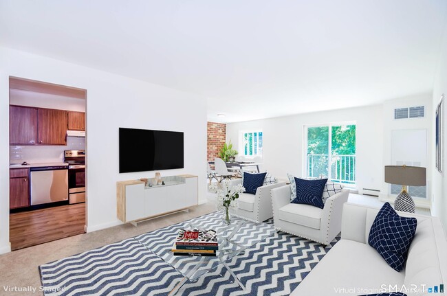 property at 3900 Park Ave