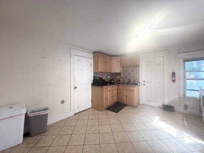 property at 95 Boylston St