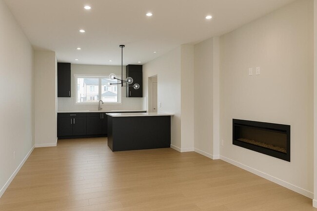 1228 16 St NW in Edmonton, AB - Building Photo - Building Photo