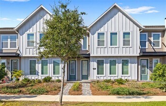 2966 Voyager Ave in St. Cloud, FL - Building Photo - Building Photo