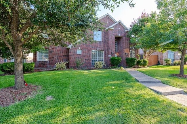 2404 Heather Glen Dr in Plano, TX - Building Photo - Building Photo
