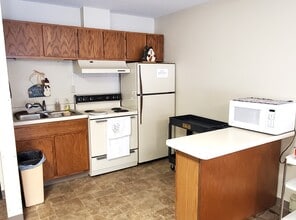 Heritage Apartments- Morris in Morris, MN - Building Photo - Building Photo
